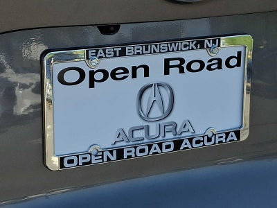 2023 Acura RDX SH-AWD