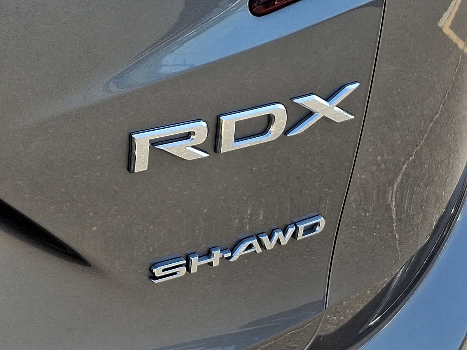 2023 Acura RDX SH-AWD