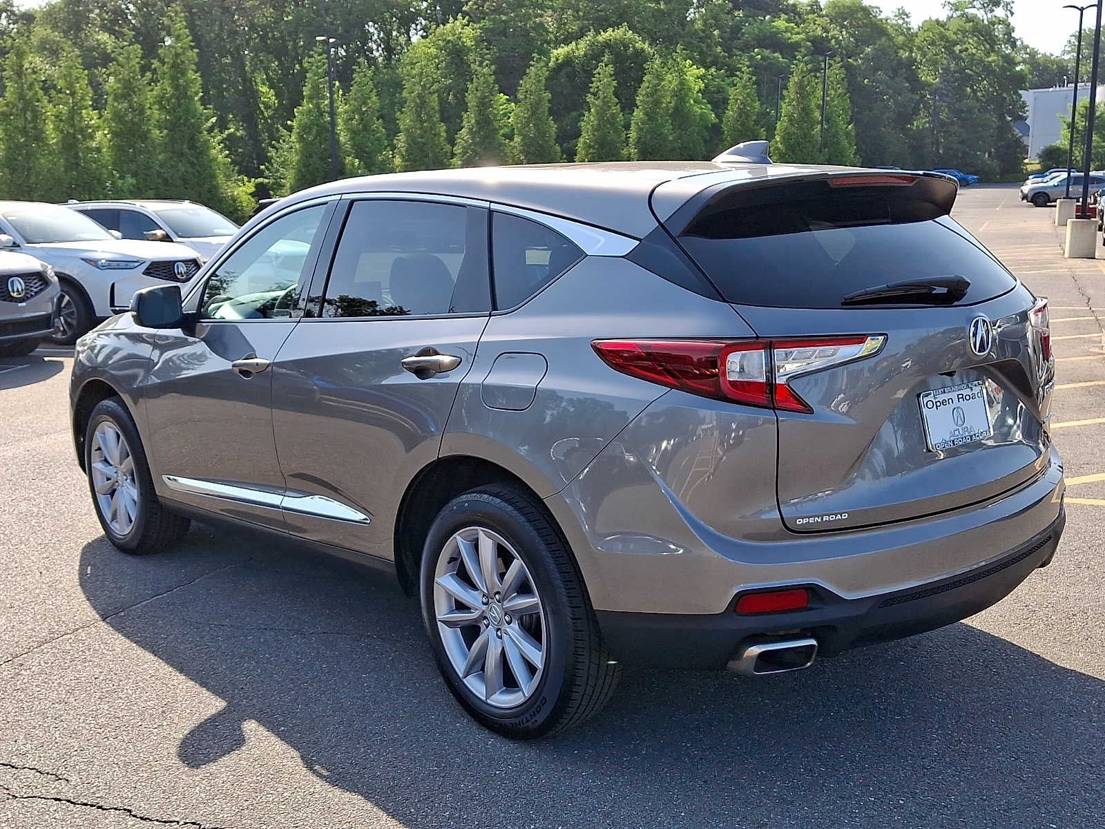 2023 Acura RDX SH-AWD