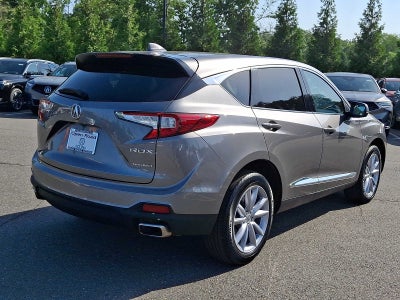 2023 Acura RDX SH-AWD