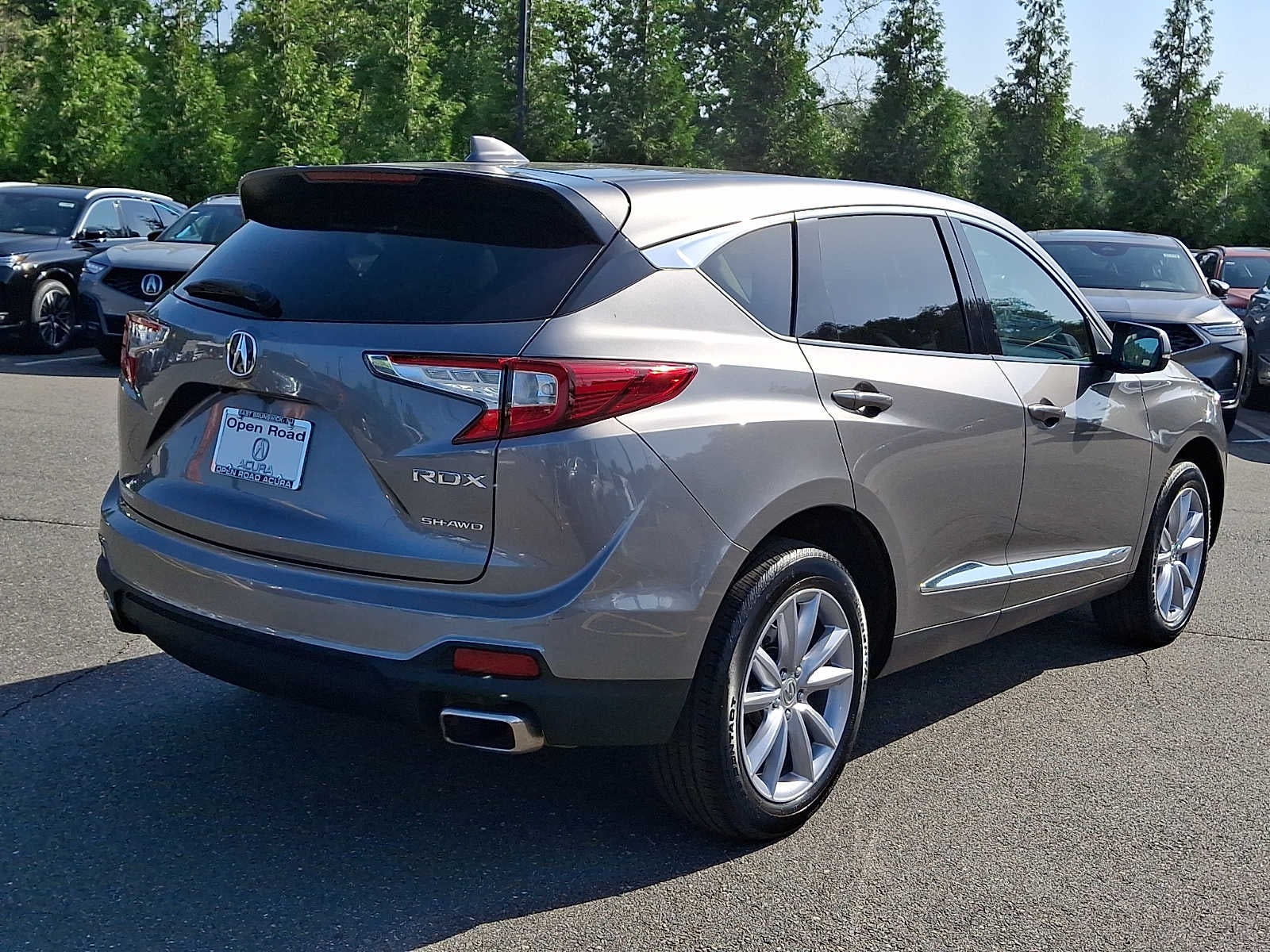 2023 Acura RDX SH-AWD