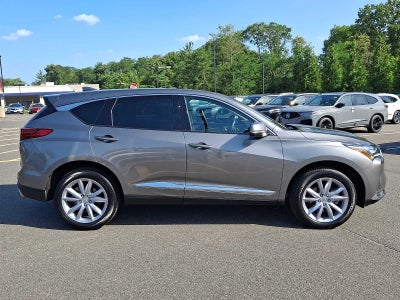 2023 Acura RDX SH-AWD