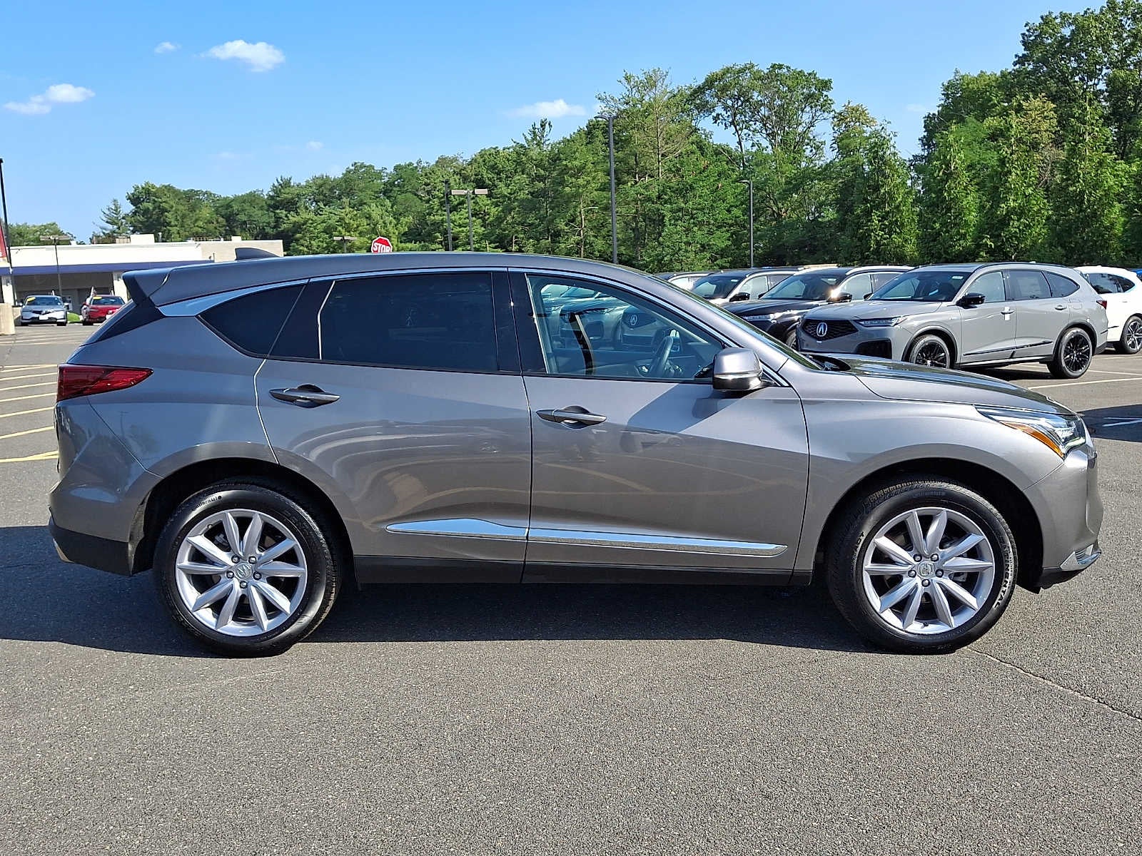 2023 Acura RDX SH-AWD