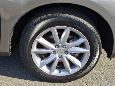 2023 Acura RDX SH-AWD