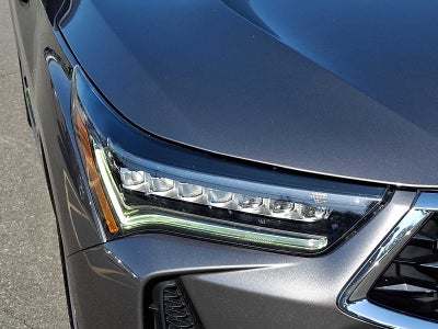 2023 Acura RDX SH-AWD