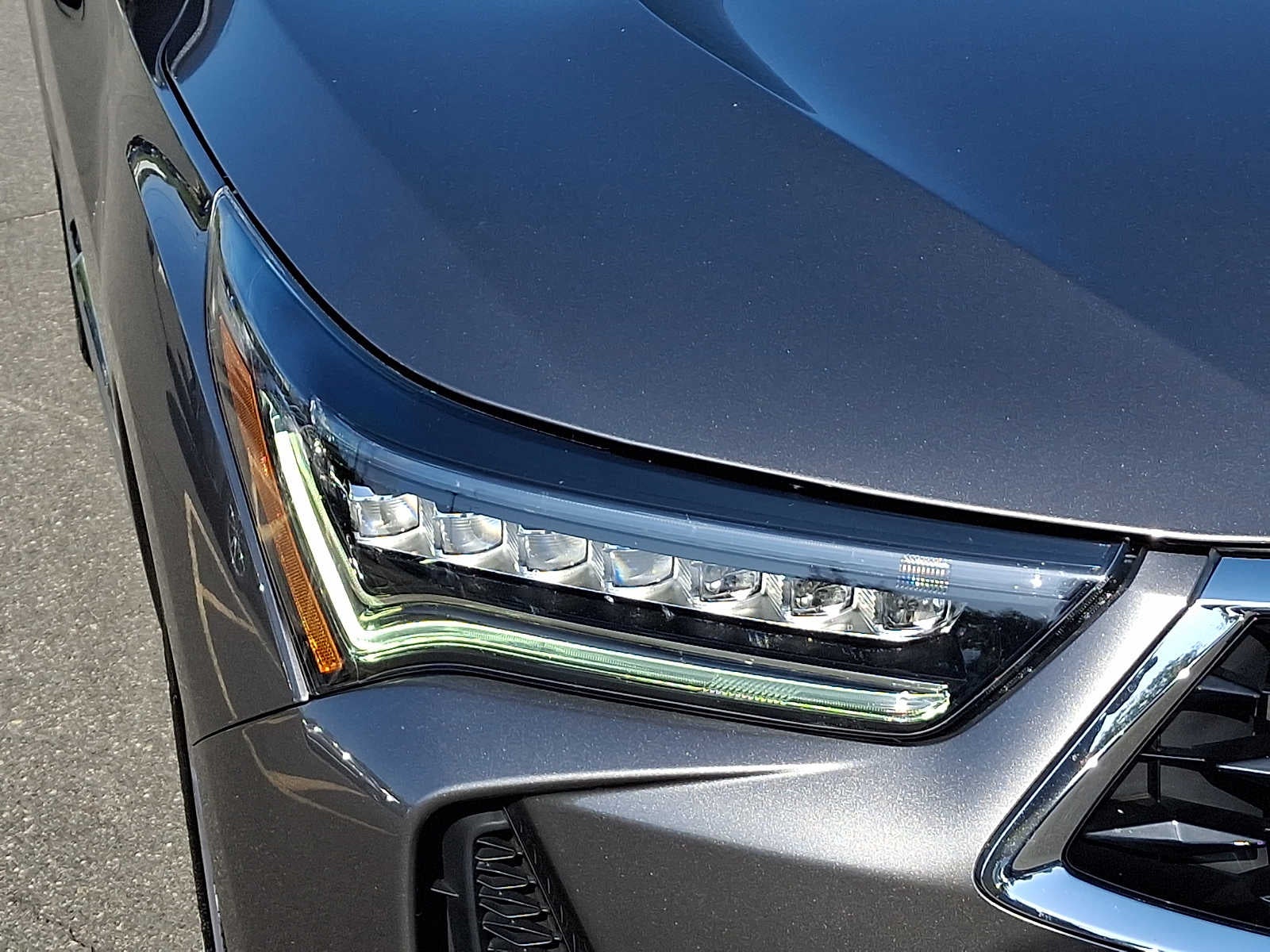 2023 Acura RDX SH-AWD