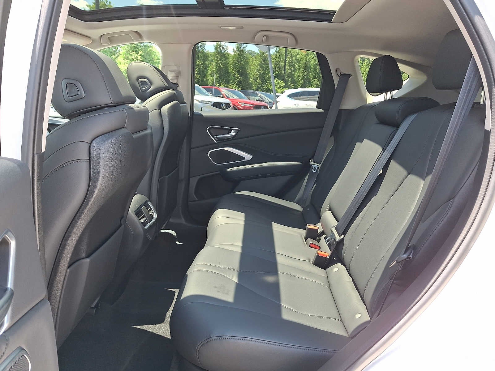 2023 Acura RDX SH-AWD