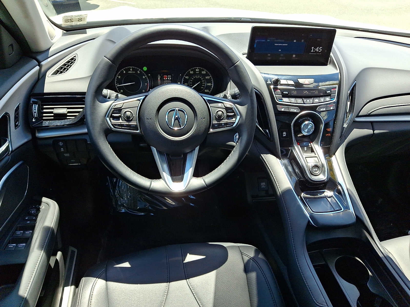 2023 Acura RDX SH-AWD