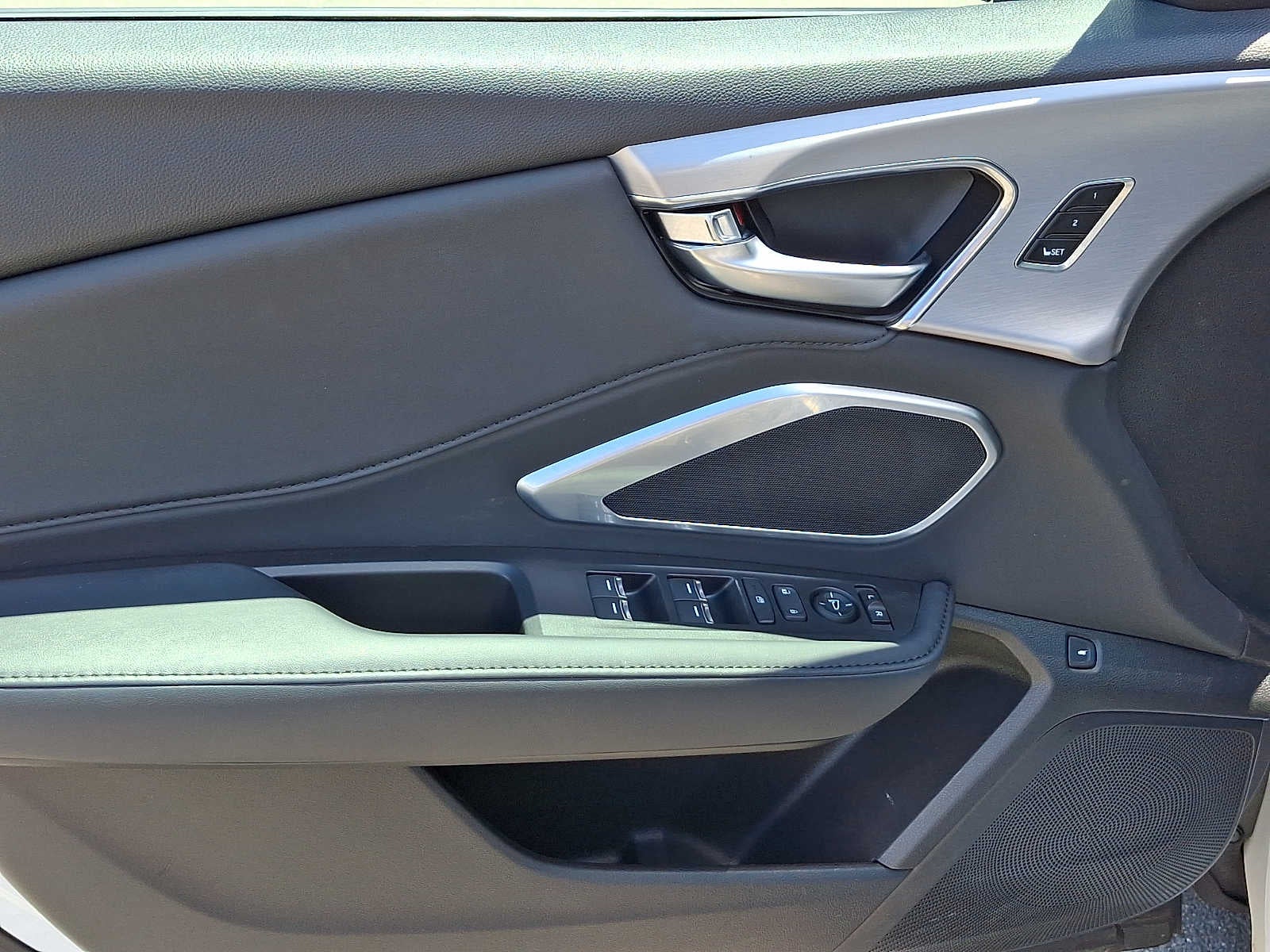 2023 Acura RDX SH-AWD