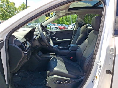 2023 Acura RDX SH-AWD