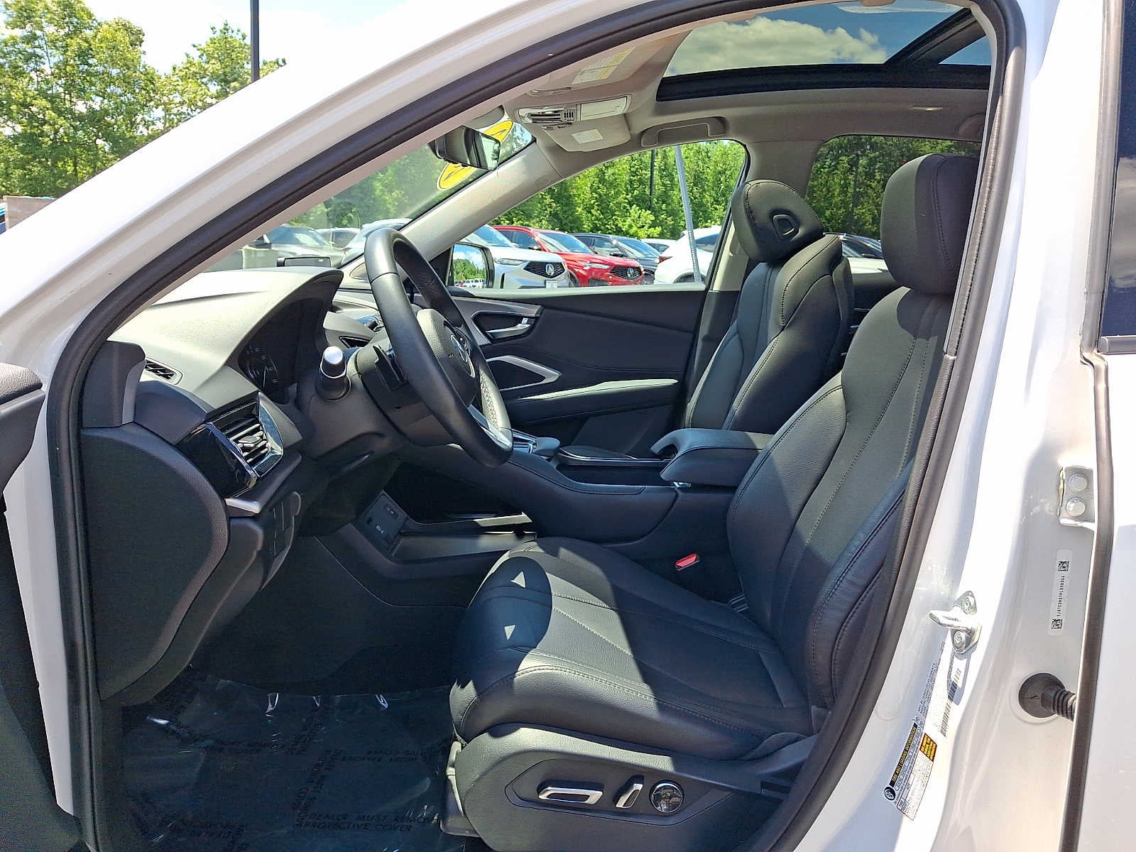 2023 Acura RDX SH-AWD