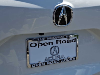 2023 Acura RDX SH-AWD