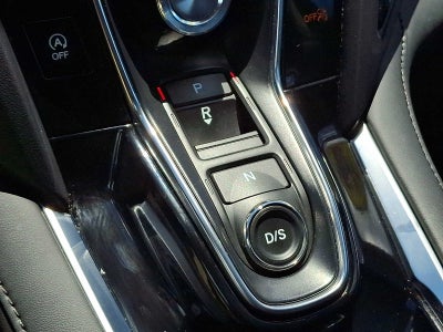 2023 Acura RDX SH-AWD