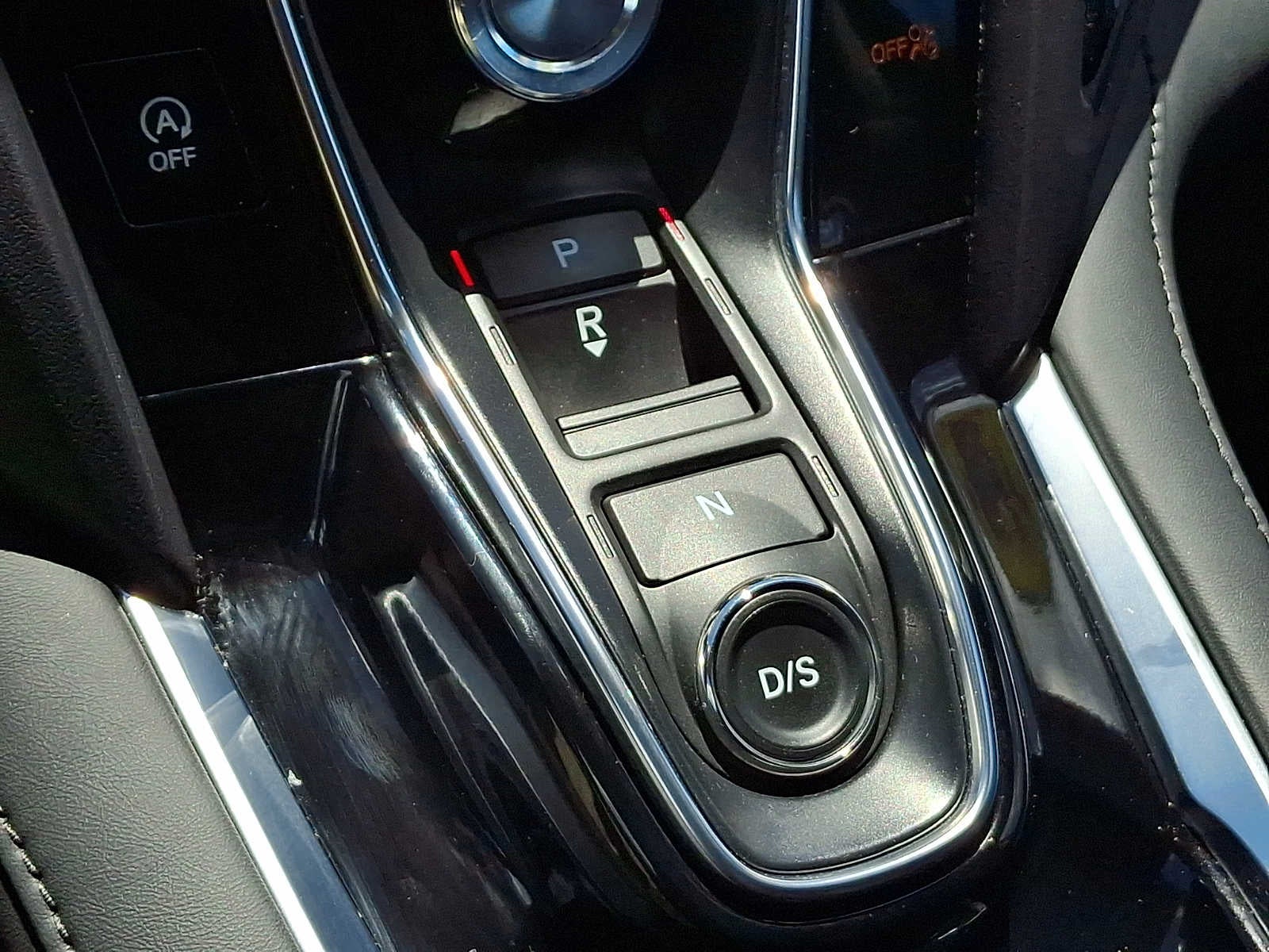 2023 Acura RDX SH-AWD
