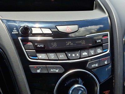 2023 Acura RDX SH-AWD