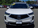 2023 Acura RDX SH-AWD