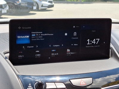 2023 Acura RDX SH-AWD