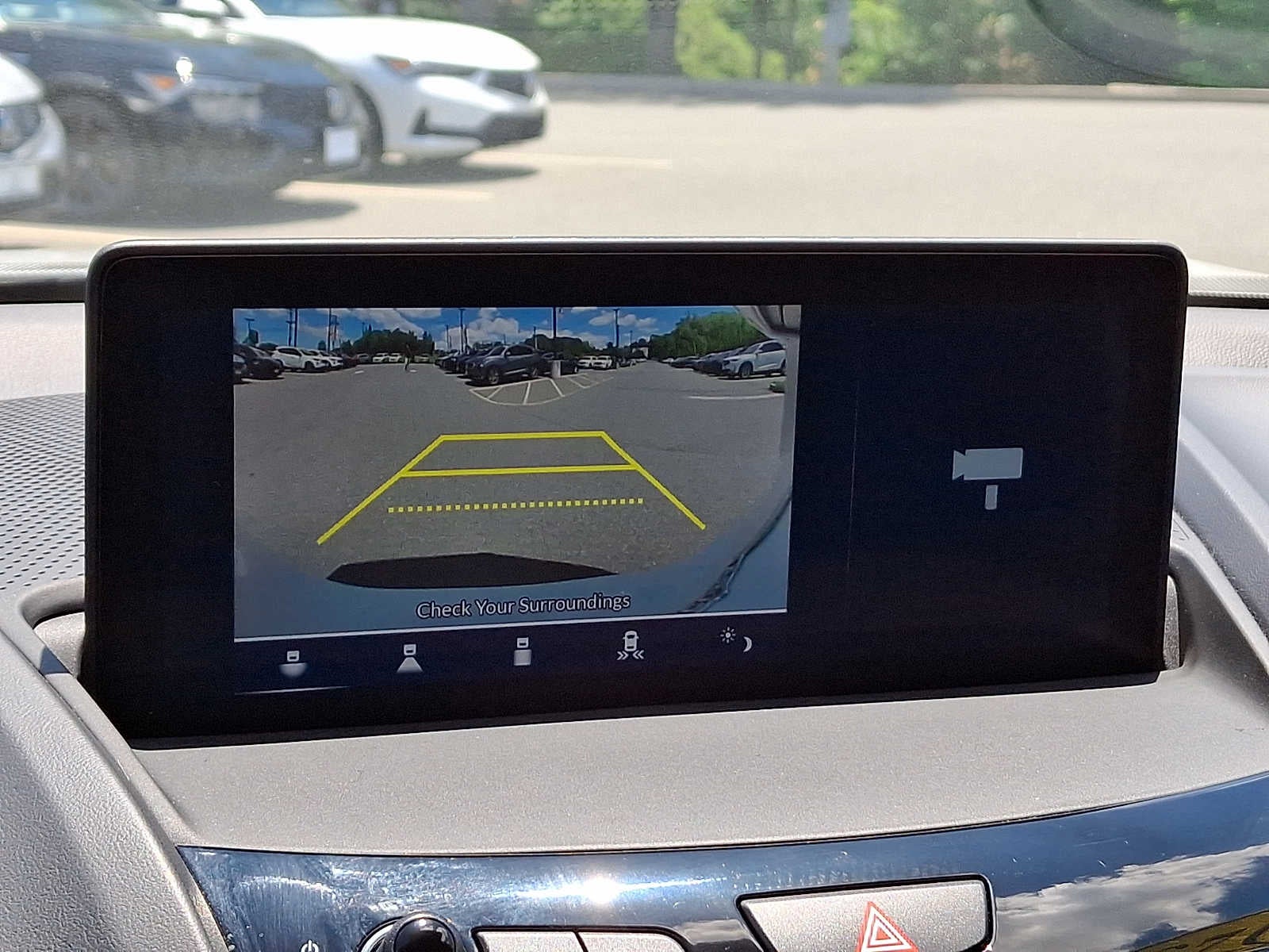 2023 Acura RDX SH-AWD
