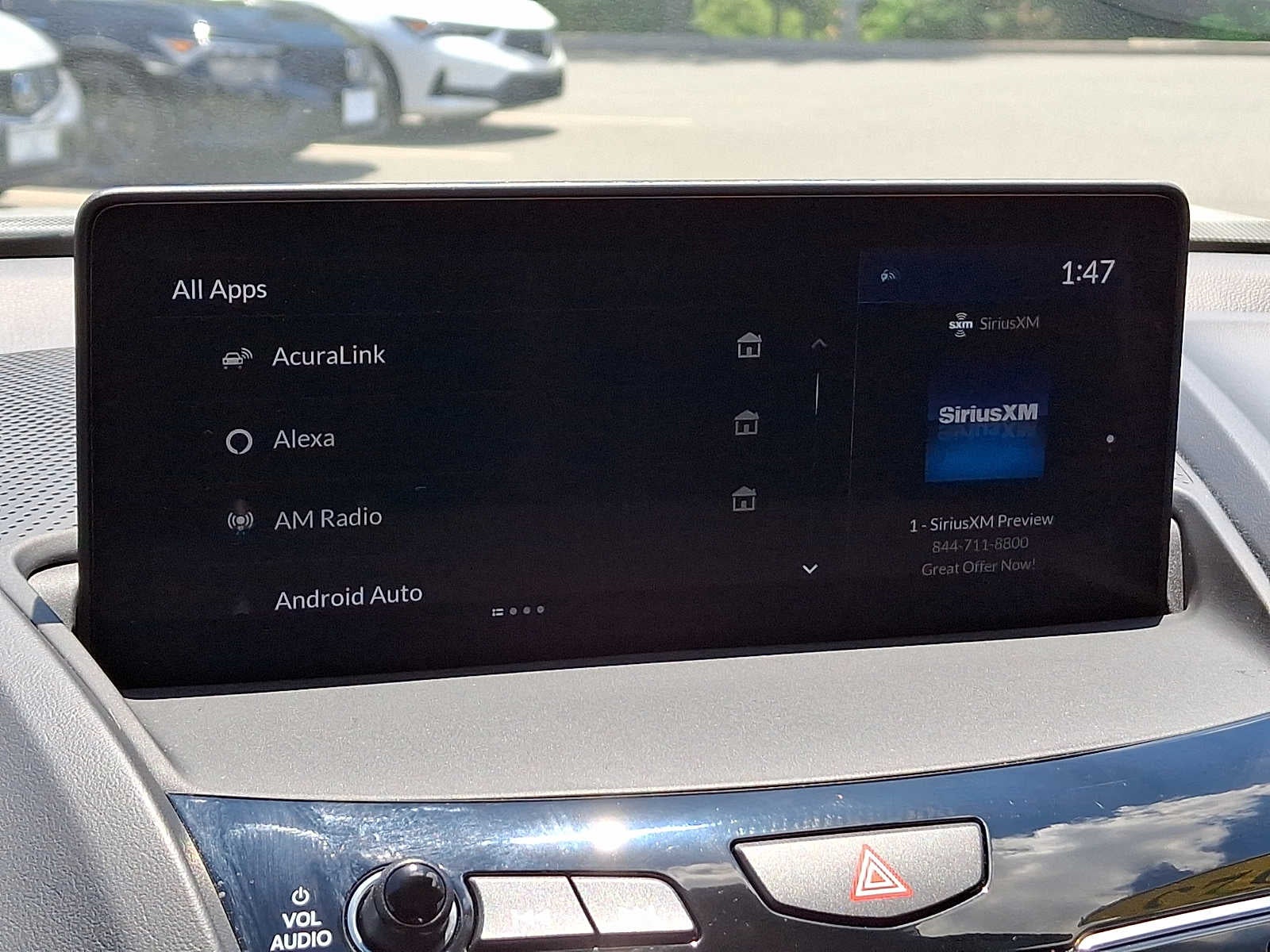2023 Acura RDX SH-AWD