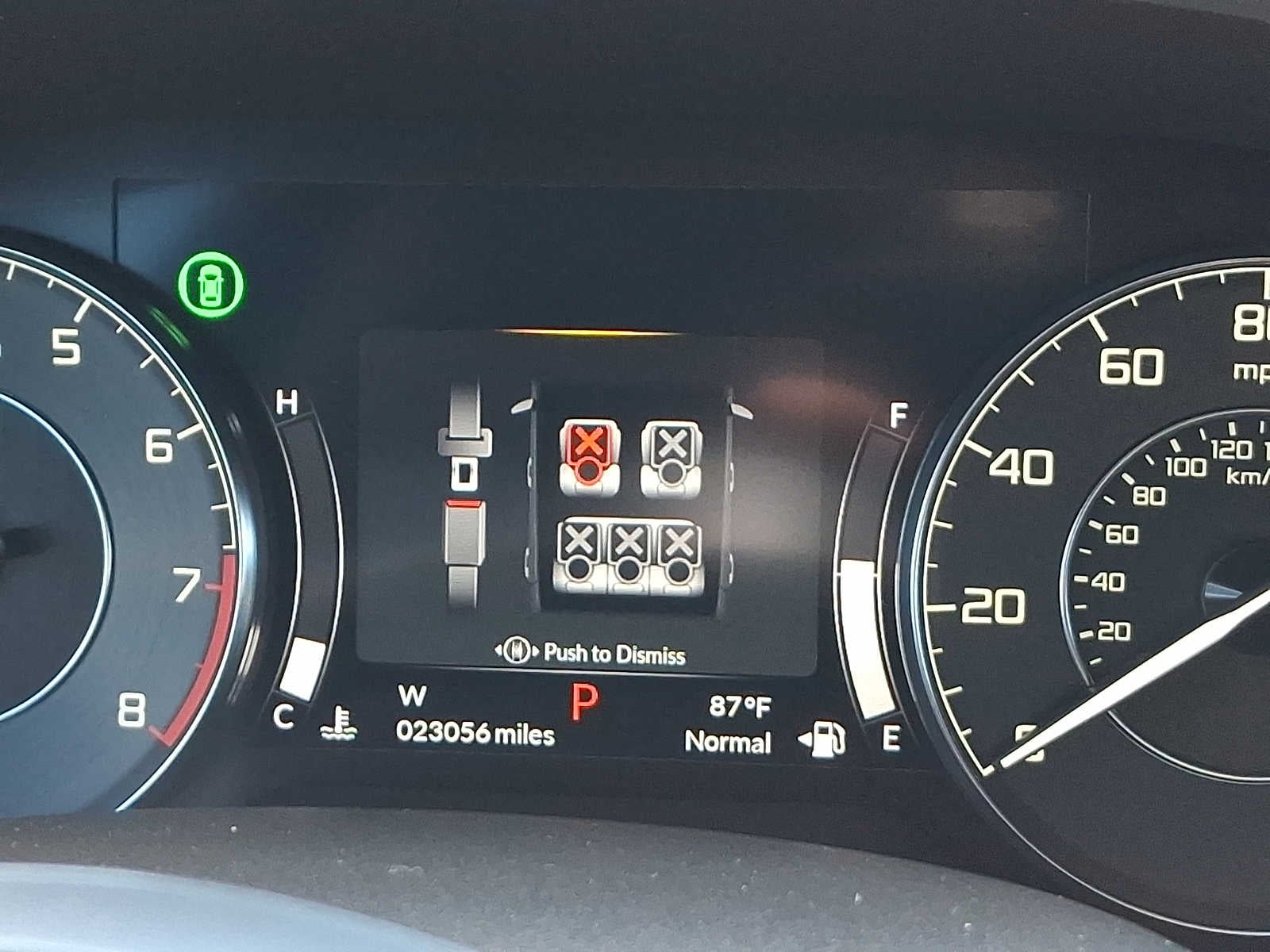 2023 Acura RDX SH-AWD