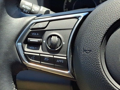 2023 Acura RDX SH-AWD