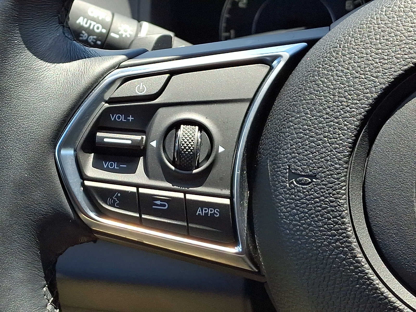 2023 Acura RDX SH-AWD