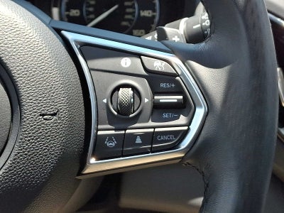 2023 Acura RDX SH-AWD