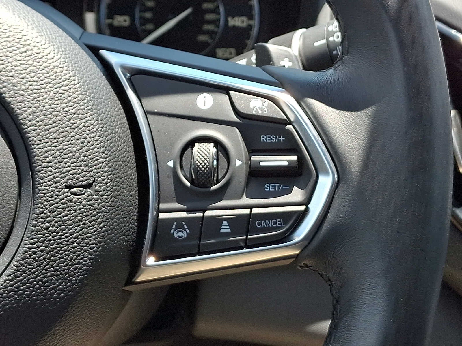2023 Acura RDX SH-AWD
