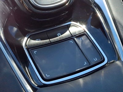 2023 Acura RDX SH-AWD