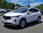 2023 Acura RDX SH-AWD