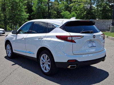 2023 Acura RDX SH-AWD