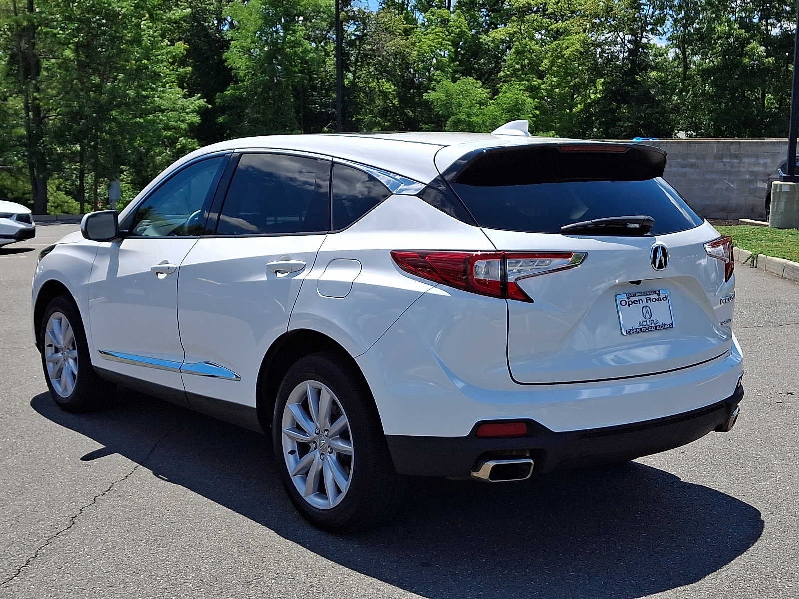 2023 Acura RDX SH-AWD