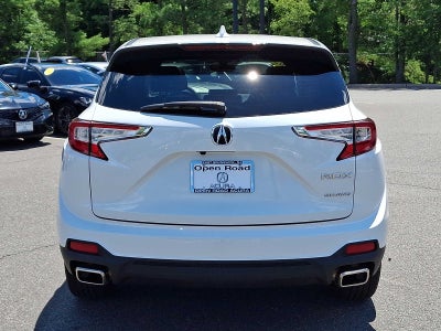 2023 Acura RDX SH-AWD