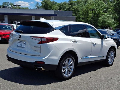 2023 Acura RDX SH-AWD