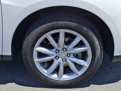 2023 Acura RDX SH-AWD