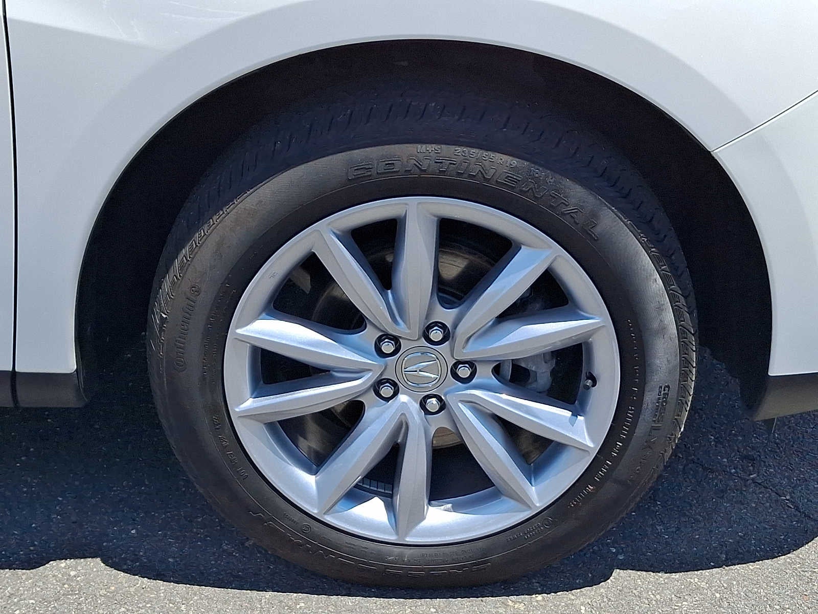 2023 Acura RDX SH-AWD