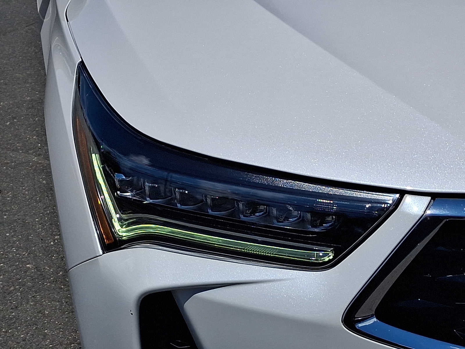 2023 Acura RDX SH-AWD