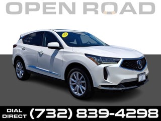 2023 Acura RDX SH-AWD