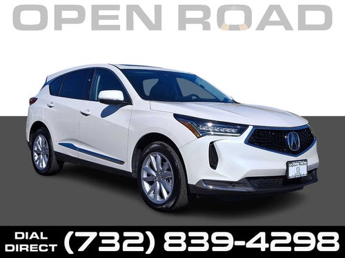 2023 Acura RDX SH-AWD