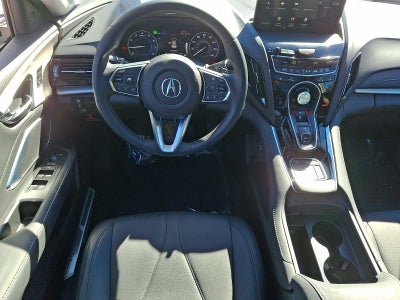 2023 Acura RDX SH-AWD