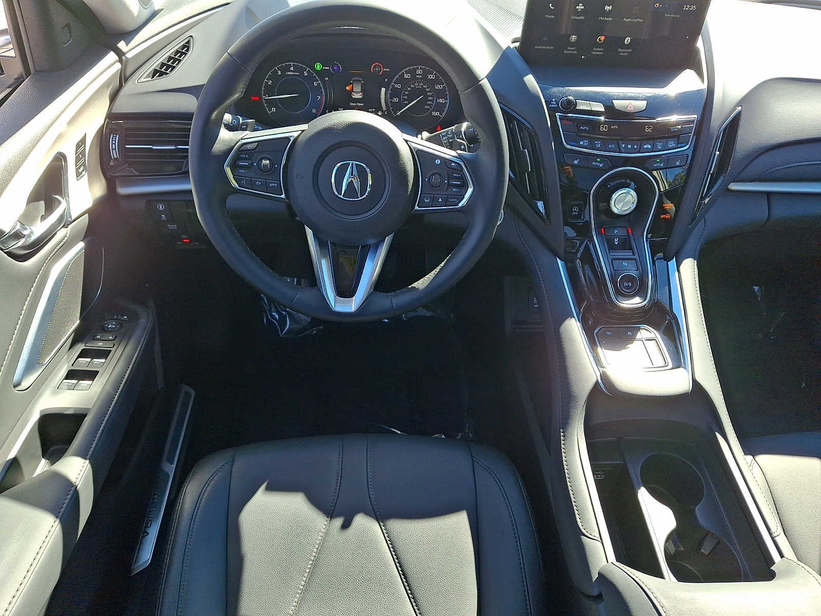 2023 Acura RDX SH-AWD