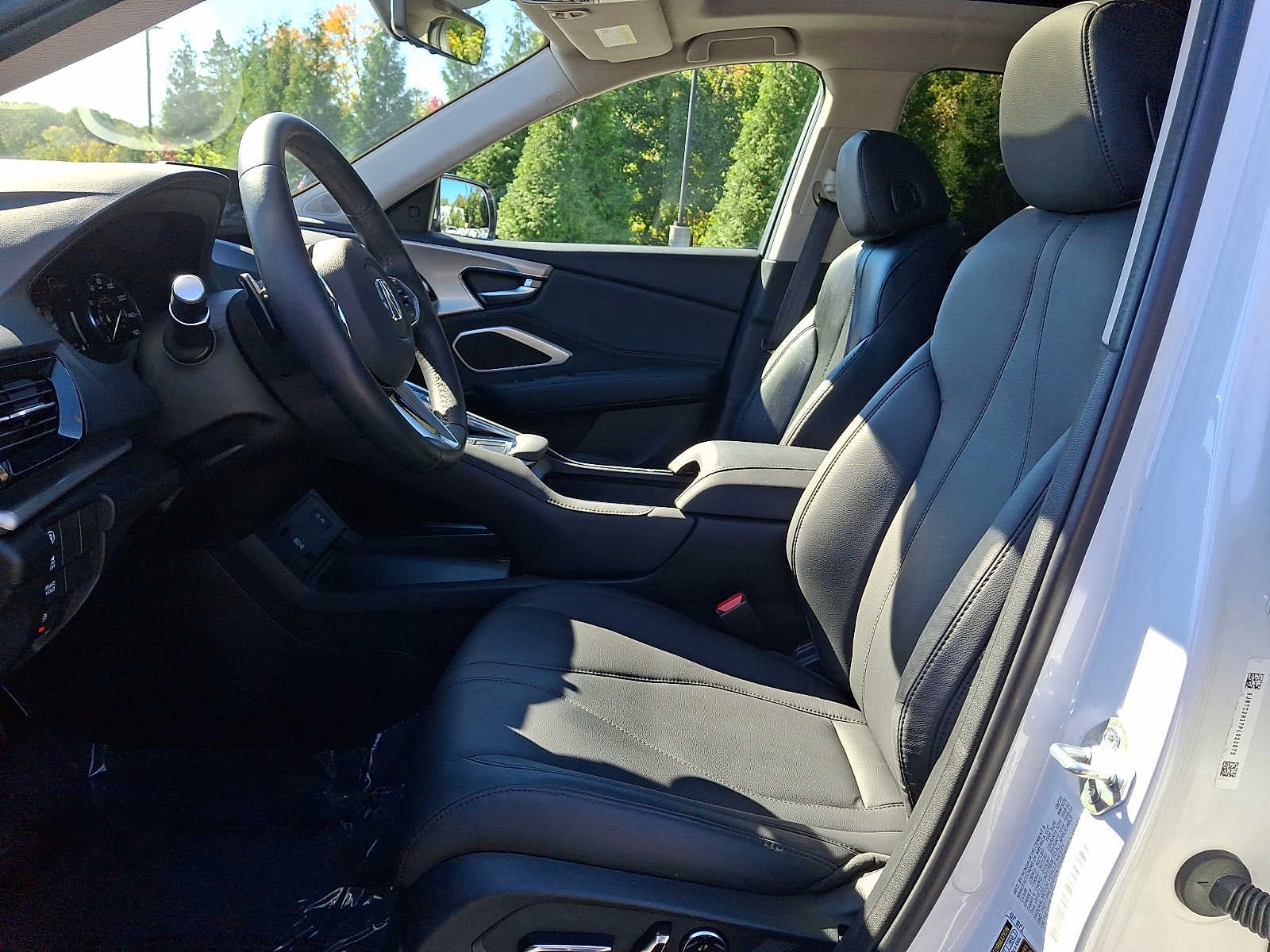2023 Acura RDX SH-AWD