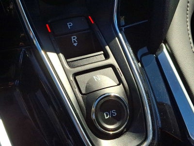 2023 Acura RDX SH-AWD