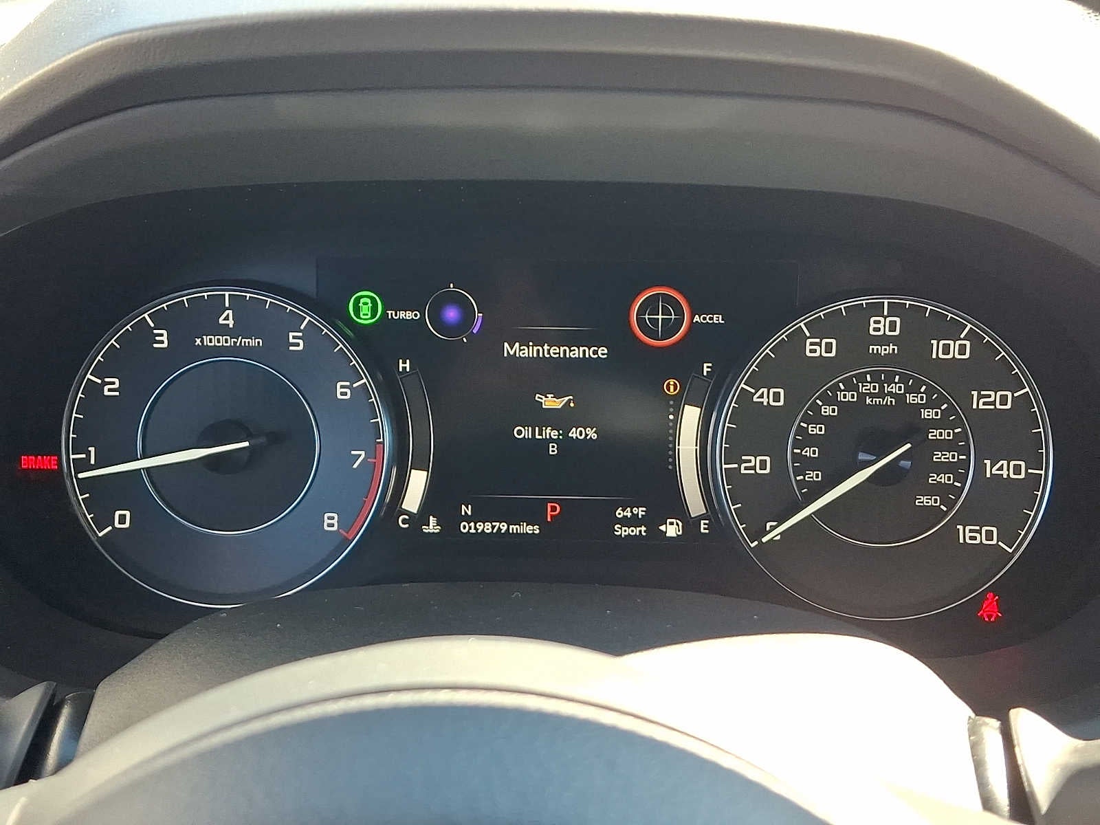 2023 Acura RDX SH-AWD