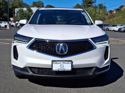 2023 Acura RDX SH-AWD