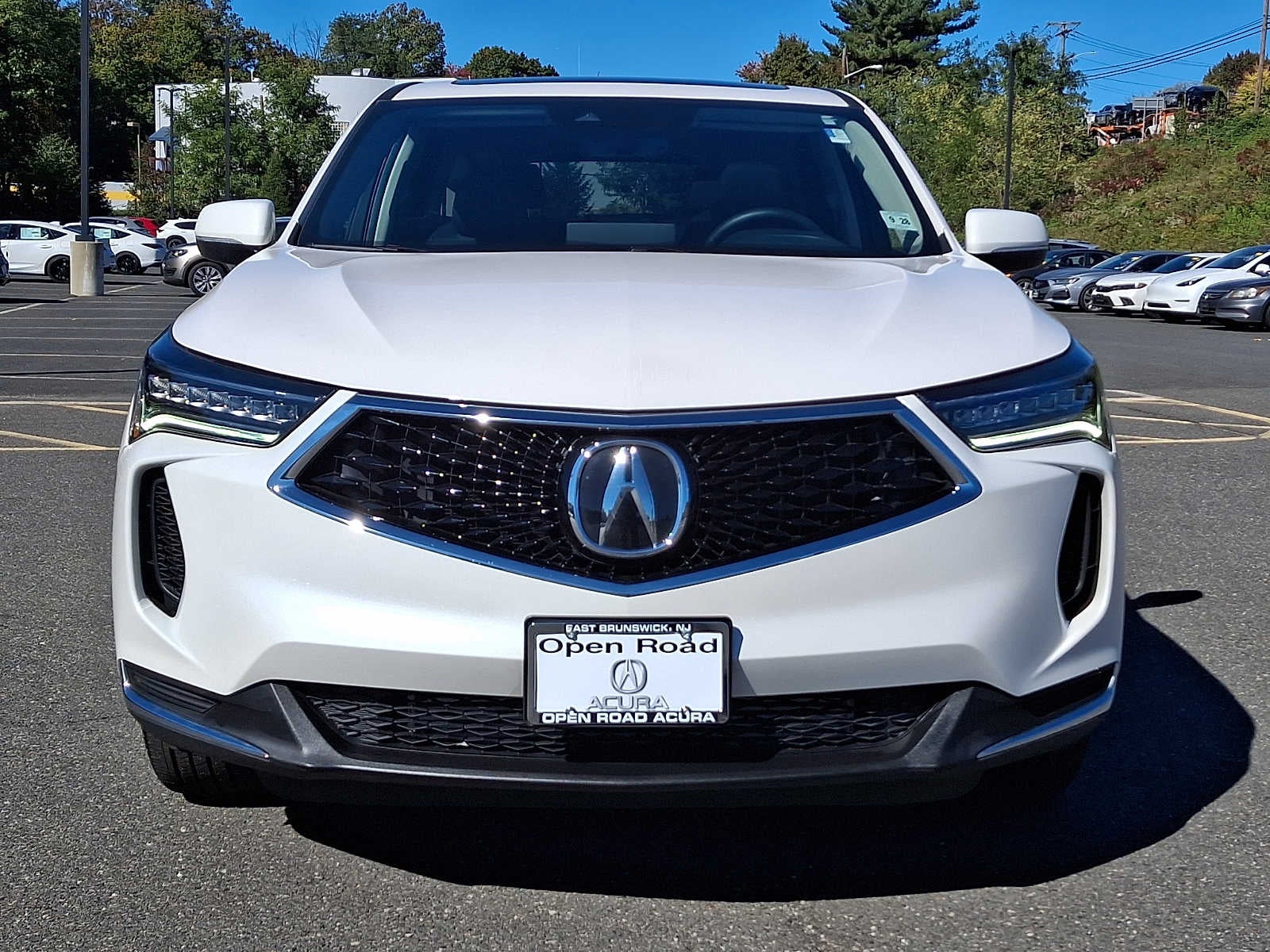 2023 Acura RDX SH-AWD