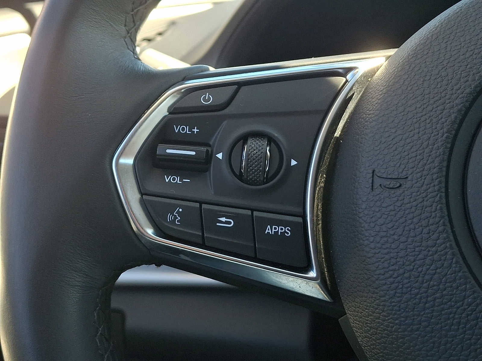 2023 Acura RDX SH-AWD