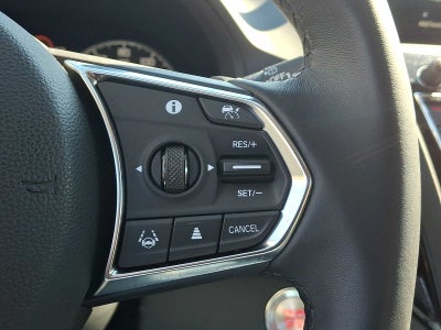 2023 Acura RDX SH-AWD