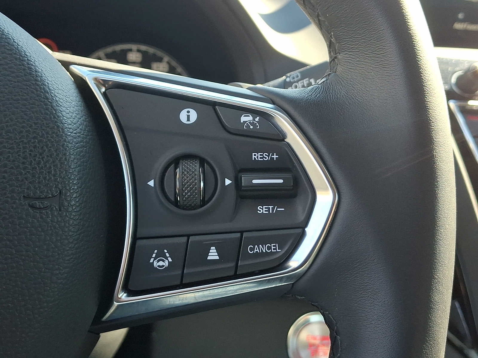 2023 Acura RDX SH-AWD