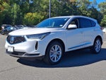 2023 Acura RDX SH-AWD